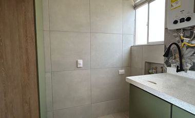 Apartamento en arriendo Conjunto Residencial Salinas 2