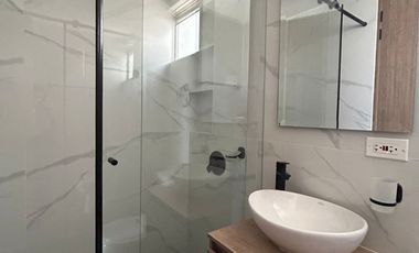 Apartamento en arriendo Conjunto Residencial Salinas 2