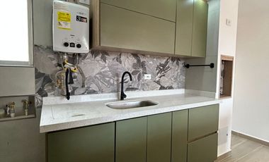 Apartamento en arriendo Conjunto Residencial Salinas 2