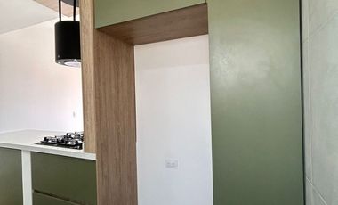 Apartamento en arriendo Conjunto Residencial Salinas 2