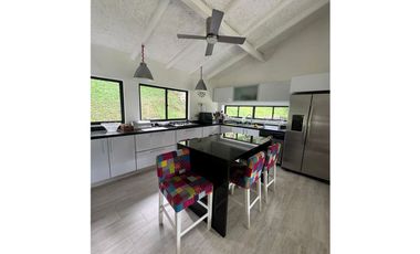 Venta de Casa campestre en Villeta, Cundinamarca.