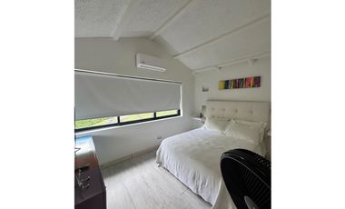 Venta de Casa campestre en Villeta, Cundinamarca.