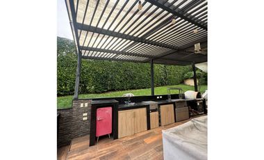 Venta de Casa campestre en Villeta, Cundinamarca.