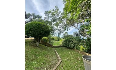 Venta de Casa campestre en Villeta, Cundinamarca.