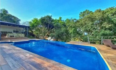 Venta de Casa campestre en Villeta, Cundinamarca.