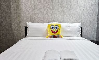 Rumah pakuwon indah di sewakan