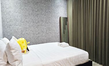 Rumah pakuwon indah di sewakan