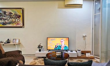 Rumah pakuwon indah di sewakan