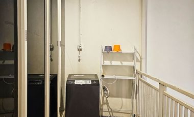 Rumah pakuwon indah di sewakan