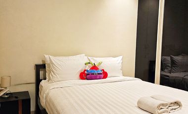 Rumah pakuwon indah di sewakan