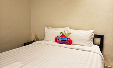 Rumah pakuwon indah di sewakan