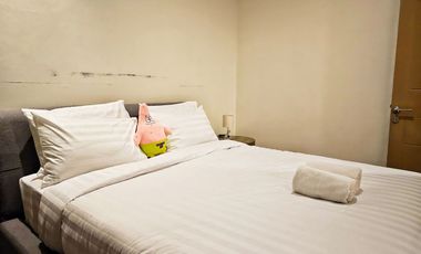 Rumah pakuwon indah di sewakan