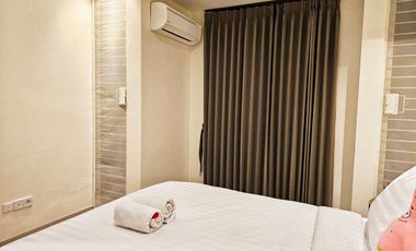 Rumah pakuwon indah di sewakan