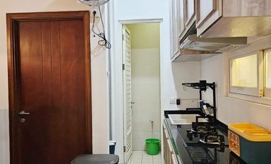 Rumah pakuwon indah di sewakan