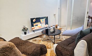 Rumah pakuwon indah di sewakan