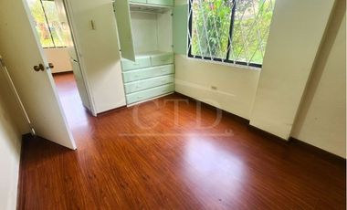 Renta departamento 2 domitorios, Sector Kennedy