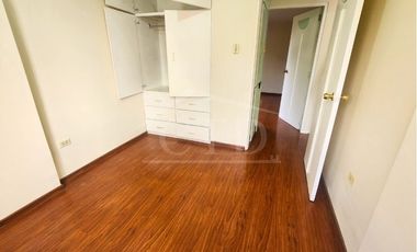 Renta departamento 2 domitorios, Sector Kennedy