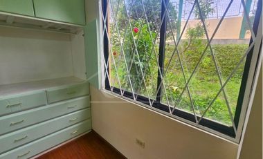 Renta departamento 2 domitorios, Sector Kennedy