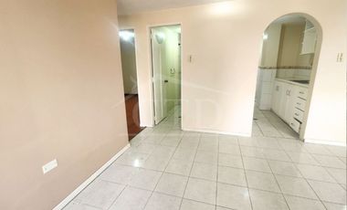 Renta departamento 2 domitorios, Sector Kennedy