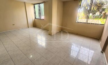 Renta departamento 2 domitorios, Sector Kennedy