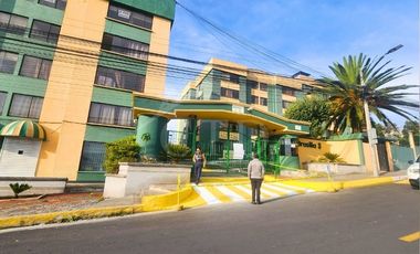 Renta departamento 2 domitorios, Sector Kennedy