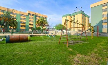 Renta departamento 2 domitorios, Sector Kennedy