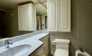 Departamento Amplio y Luminoso en Venta - Edificio el Bosque, Temuco, Á Pasos de Av. Alemania