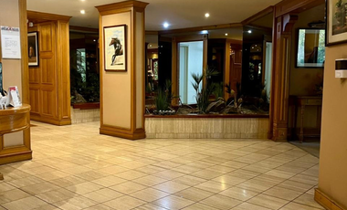 Departamento Amplio y Luminoso en Venta - Edificio el Bosque, Temuco, Á Pasos de Av. Alemania