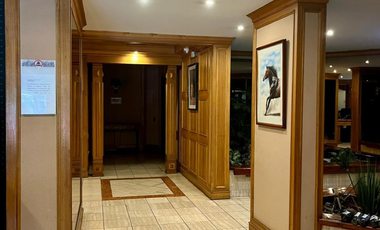 Departamento Amplio y Luminoso en Venta - Edificio el Bosque, Temuco, Á Pasos de Av. Alemania