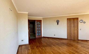 Departamento Amplio y Luminoso en Venta - Edificio el Bosque, Temuco, Á Pasos de Av. Alemania