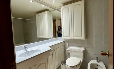 Departamento Amplio y Luminoso en Venta - Edificio el Bosque, Temuco, Á Pasos de Av. Alemania