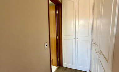 Departamento Amplio y Luminoso en Venta - Edificio el Bosque, Temuco, Á Pasos de Av. Alemania