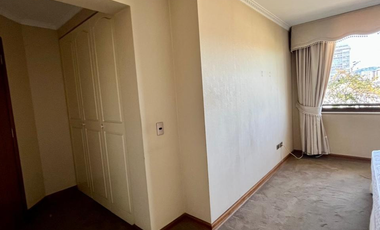 Departamento Amplio y Luminoso en Venta - Edificio el Bosque, Temuco, Á Pasos de Av. Alemania