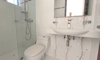 SE VENDE APARTAMENTO LA 200 FLORIDABLANCA