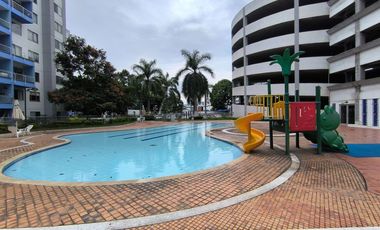 SE VENDE APARTAMENTO LA 200 FLORIDABLANCA