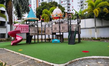 SE VENDE APARTAMENTO LA 200 FLORIDABLANCA