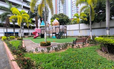 SE VENDE APARTAMENTO LA 200 FLORIDABLANCA