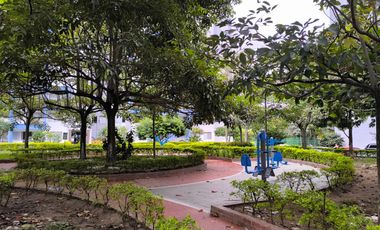 SE VENDE APARTAMENTO LA 200 FLORIDABLANCA