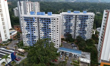 SE VENDE APARTAMENTO LA 200 FLORIDABLANCA