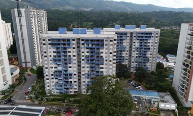 SE VENDE APARTAMENTO LA 200 FLORIDABLANCA