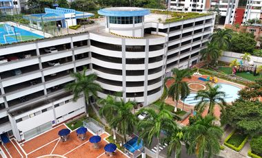 SE VENDE APARTAMENTO LA 200 FLORIDABLANCA