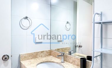 En Venta - Departamento Amoblado en Barranco