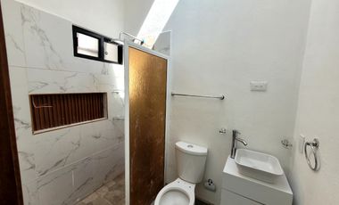 CASA CON ALBERCA EN MORELOS