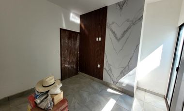 CASA CON ALBERCA EN MORELOS