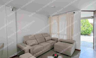 Vendo casa en ciudad country, jamundi