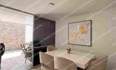 Vendo casa en ciudad country, jamundi