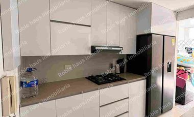 Vendo casa en ciudad country, jamundi