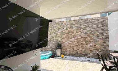 Vendo casa en ciudad country, jamundi