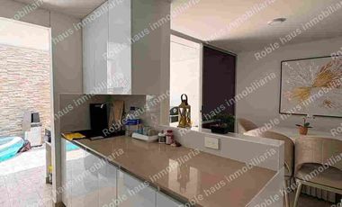 Vendo casa en ciudad country, jamundi