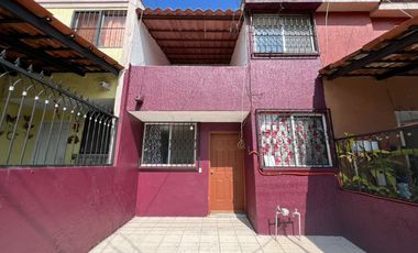 Casa en renta en Chapalita Inn